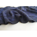 cheap price plain knitted mens 100% cashmere scarf